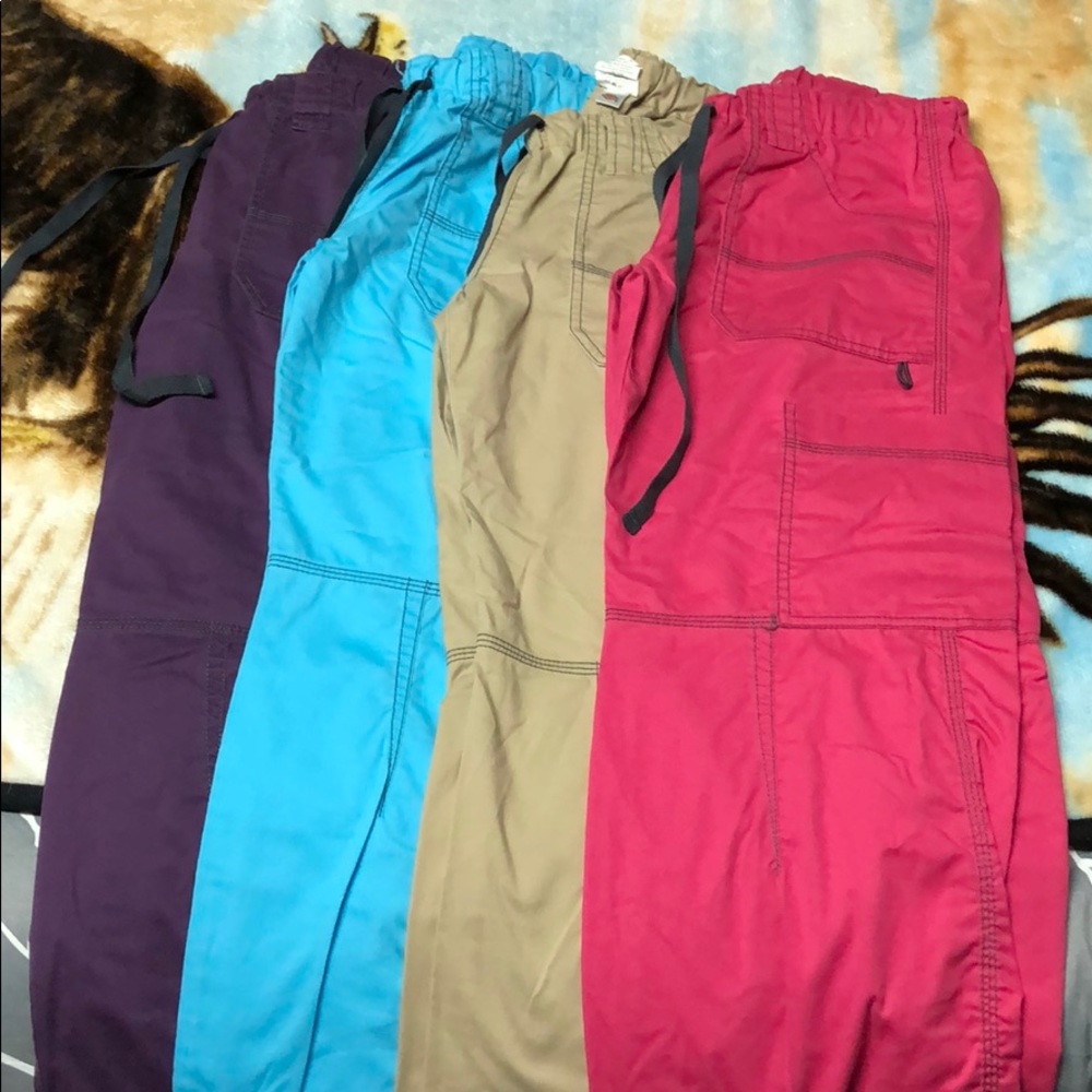 💥Must go!💥 Scrub pants